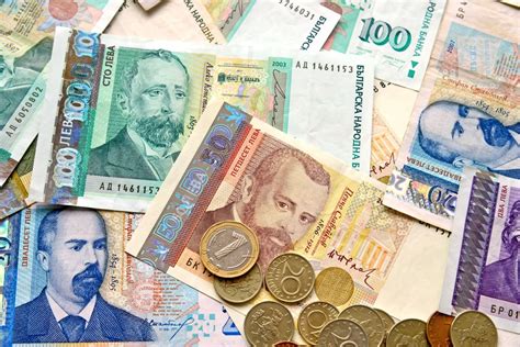 bulgarian levs to dollars